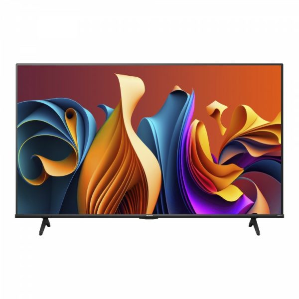 Hisense 50QD6N Televisor 127 cm (50") 4K Ultra HD Smart TV Wifi Negro 350 cd / m² - Imagen 2