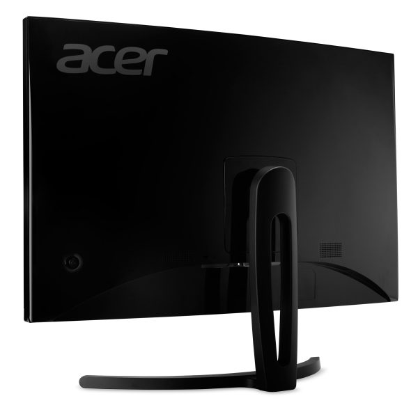 Acer ED273 B monitor de computadora 68.6 cm (27") 1920 x 1080 Pixeles Full HD LCD Negro - Imagen 4