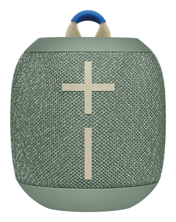 Ultimate Ears Wonderboom 3 Altavoz portátil estéreo Verde