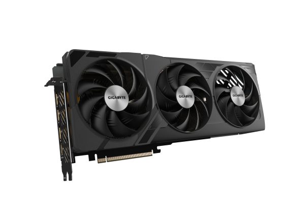 GIGABYTE GeForce RTX 4080 SUPER WINDFORCE V2 16G NVIDIA 16 GB GDDR6X - Imagen 3
