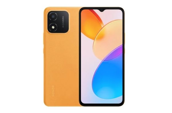 Honor X5 16.5 cm (6.5") 4G MicroUSB 2 GB 32 GB 5000 mAh Naranja - Imagen 3