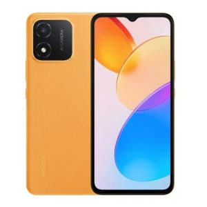 Honor X5 16.5 cm (6.5") 4G MicroUSB 2 GB 32 GB 5000 mAh Naranja