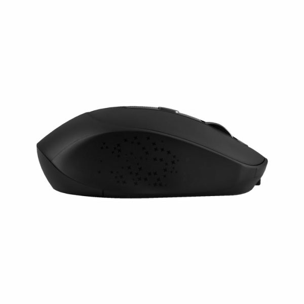 Perfect Choice PC-045144 ratón Oficina Diestro RF inalámbrico 1600 DPI - Imagen 4