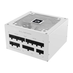 Balam Rush Magnetar 1050MR unidad de fuente de alimentación 1050 W 24-pines ATX ATX Blanco