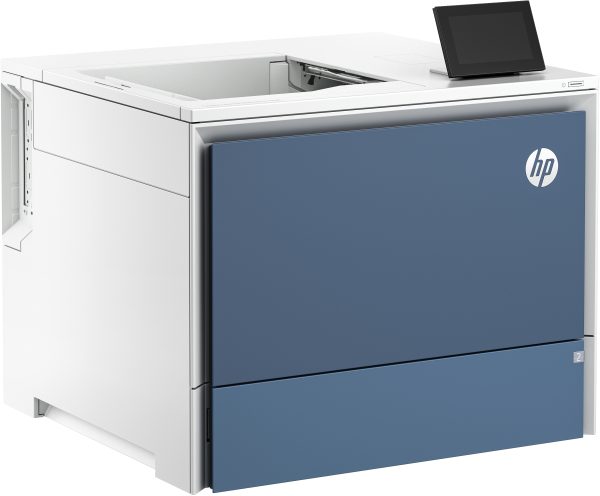 HP Color LaserJet Enterprise Impresora 5700dn - Imagen 2