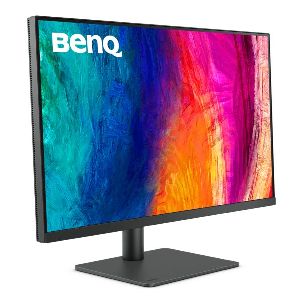 BenQ PD3205U monitor de computadora 80 cm (31.5") 3840 x 2160 Pixeles 4K Ultra HD LCD Negro - Imagen 4