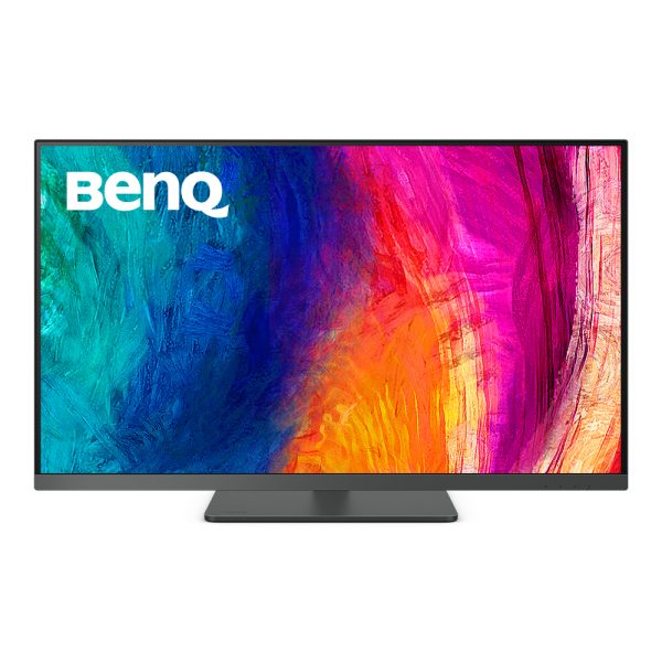 BenQ PD3205U monitor de computadora 80 cm (31.5") 3840 x 2160 Pixeles 4K Ultra HD LCD Negro - Imagen 3