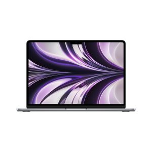 Apple MacBook Air Apple M M2 Computadora portátil 34.5 cm (13.6") 8 GB 512 GB SSD Wi-Fi 6 (802.11ax) macOS Monterey Gris