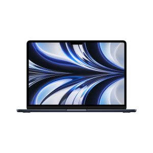 Apple MacBook Air Apple M M2 Computadora portátil 34.5 cm (13.6") 8 GB 256 GB SSD Wi-Fi 6 (802.11ax) macOS Monterey Azul