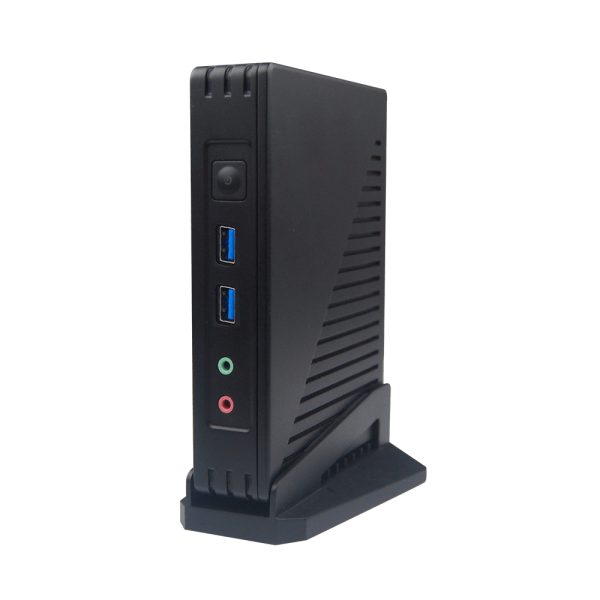 Provision-ISR OC-MSCL-S(DT)-V2 computadora embebida 2.1 GHz Intel® Pentium® 128 GB SSD 8 GB - Imagen 4