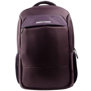 Perfect Choice PC-083924 mochila Mochila casual Púrpura Poliéster, Poliuretano