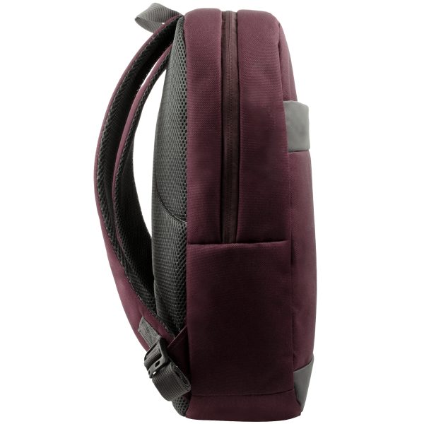 Perfect Choice PC-083894 mochila Mochila casual Rojo Poliéster, Poliuretano - Imagen 3