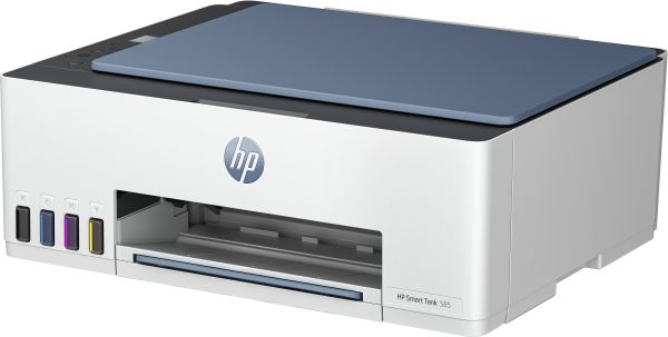 HP Smart Tank Impresora Todo-en-Uno 585 - Imagen 4