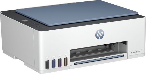 HP Smart Tank Impresora Todo-en-Uno 585 - Imagen 2