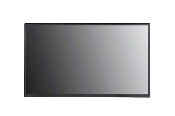 LG 32SM5DJ-B pantalla de pared para proyección LCD Interior - Imagen 2