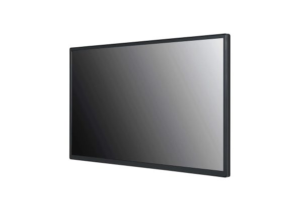 LG 32SM5DJ-B pantalla de pared para proyección LCD Interior - Imagen 3