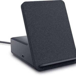 DELL HD22Q Alámbrico USB 3.2 Gen 1 (3.1 Gen 1) Type-A Negro