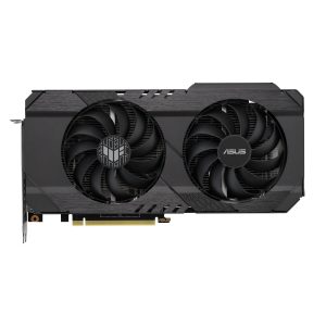 ASUS TUF Gaming TUF-RTX3050-O8G-GAMING tarjeta gráfica NVIDIA GeForce RTX 3050 8 GB GDDR6