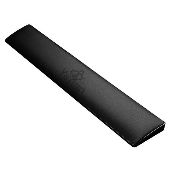 Yeyian YKM-ERGB-01 teclado Juego USB QWERTY Español Negro - Imagen 4