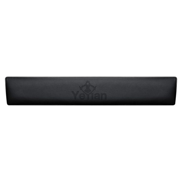 Yeyian YKM-ERGB-01 teclado Juego USB QWERTY Español Negro - Imagen 3