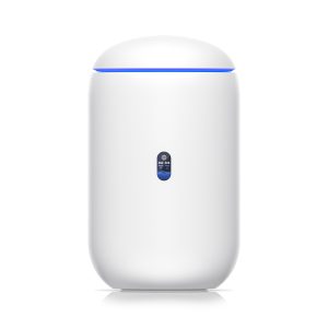 Ubiquiti Dream router inalámbrico Gigabit Ethernet Doble banda (2,4 GHz / 5 GHz) Blanco