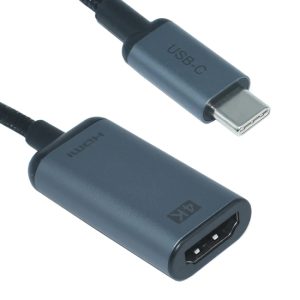 Ovaltech OVC-HDM USB Tipo C HDMI