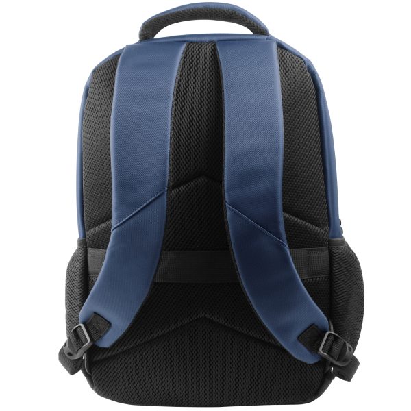 Perfect Choice PC-083948 mochila Azul Poliéster, Poliuretano - Imagen 4