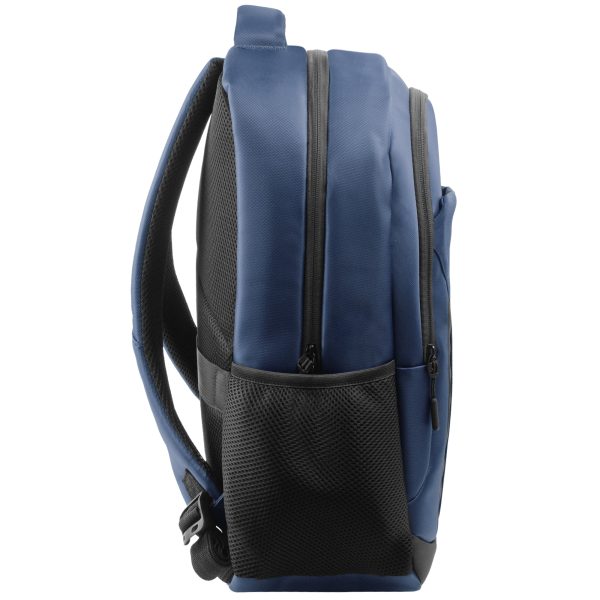 Perfect Choice PC-083948 mochila Azul Poliéster, Poliuretano - Imagen 3
