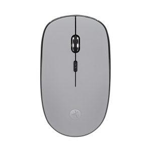 TechZone TZMOUINA04 ratón Oficina Ambidiestro RF inalámbrico 1200 DPI