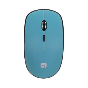 TechZone TZMOUINA02 ratón Oficina Ambidiestro RF inalámbrico 1200 DPI