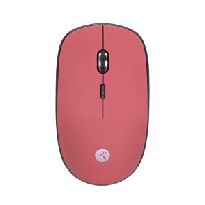 TechZone TZMOUINA03 ratón Oficina Ambidiestro RF inalámbrico 1200 DPI