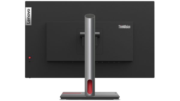 Lenovo ThinkVision T27i-30 LED display 68.6 cm (27") 1920 x 1080 Pixeles Full HD Negro - Imagen 4