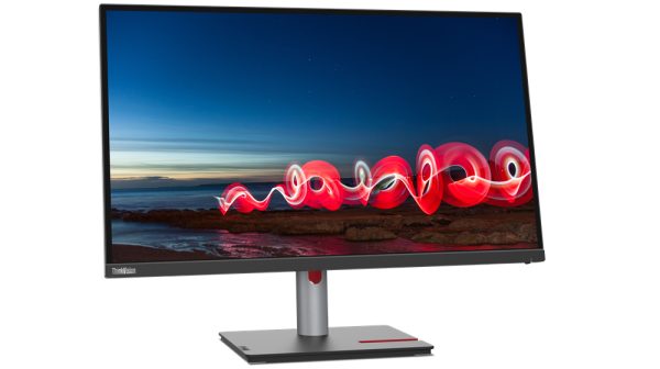 Lenovo ThinkVision T27i-30 LED display 68.6 cm (27") 1920 x 1080 Pixeles Full HD Negro
