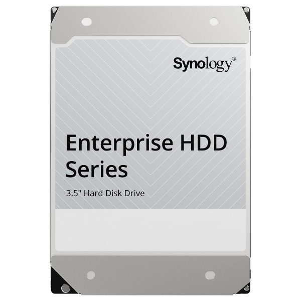 Synology HAT5310-8T disco duro interno 8 TB 7200 RPM 3.5" Serial ATA III - Imagen 2