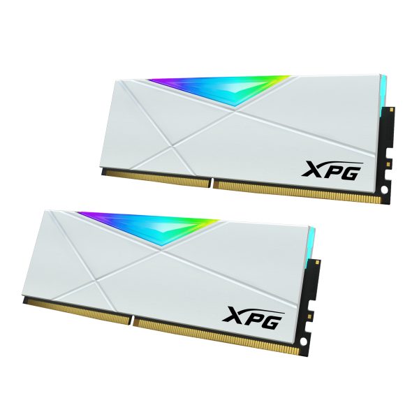 XPG SPECTRIX D50 módulo de memoria 16 GB 1 x 16 GB DDR4 3600 MHz - Imagen 2