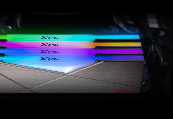 XPG SPECTRIX D50 módulo de memoria 16 GB 1 x 16 GB DDR4 3600 MHz - Imagen 4