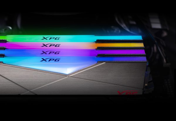 XPG SPECTRIX D50 módulo de memoria 16 GB 1 x 16 GB DDR4 3200 MHz - Imagen 3
