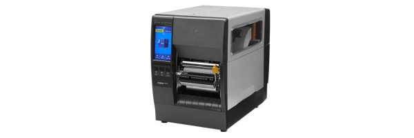 Zebra ZT231 impresora de etiquetas Transferencia térmica 203 x 203 DPI 305 mm/seg Inalámbrico y alámbrico Ethernet Bluetooth - Imagen 2