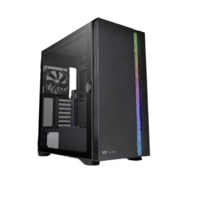 Thermaltake H700 Midi Tower Negro