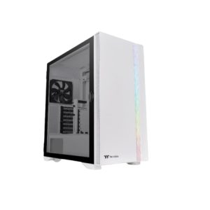 Thermaltake H700 Midi Tower Blanco