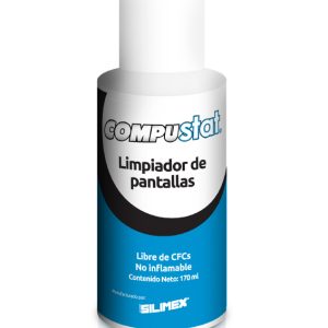 Silimex CompuStat LCD/TFT/Plasma 170 ml