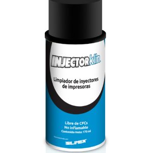 Silimex InjectorKlin