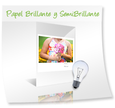 Epson S041286-ML papel fotográfico Blanco Brillo