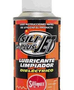 Silimex SiliJet E-Plus Líquido para limpieza de equipos 170 ml