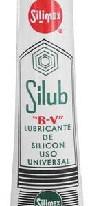 Silimex Silub BV CD's/DVD's