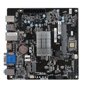 ECS GLKD-I2 BGA 1090 Mini ITX