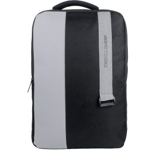 Perfect Choice PC-083979 maletín para laptop 39.6 cm (15.6") Mochila Negro