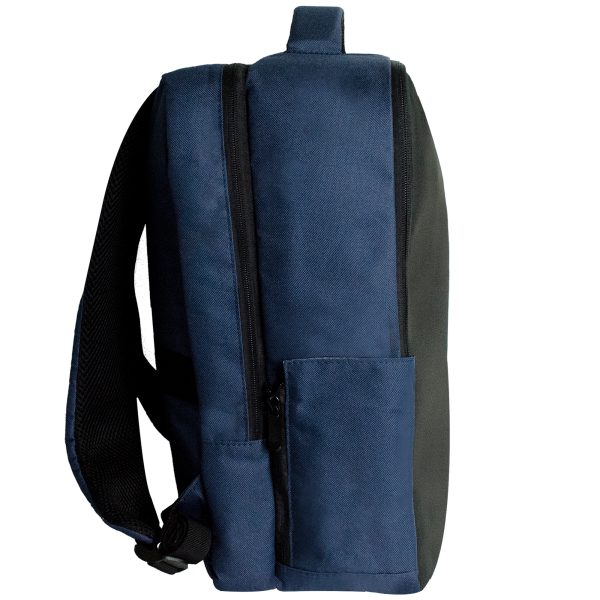 Perfect Choice PC-083986 maletín para laptop 39.6 cm (15.6") Mochila Azul - Imagen 3