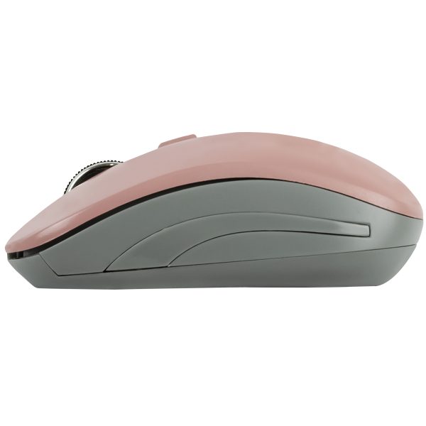 Perfect Choice PC-045090 ratón Oficina Diestro RF inalámbrico Óptico 1600 DPI - Imagen 4