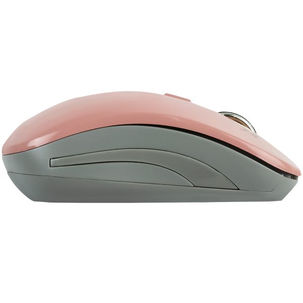 Perfect Choice PC-045090 ratón Oficina Diestro RF inalámbrico Óptico 1600 DPI - Imagen 3